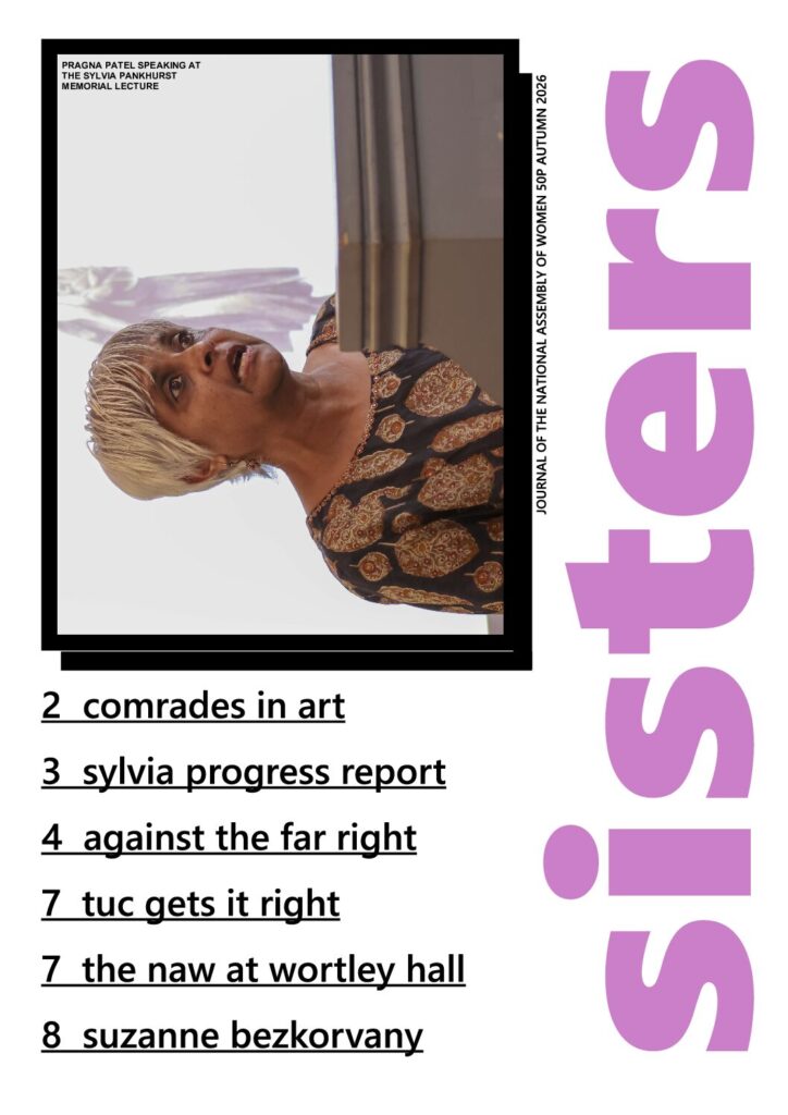 Click here to view latest edition of SISTERS JOURNAL